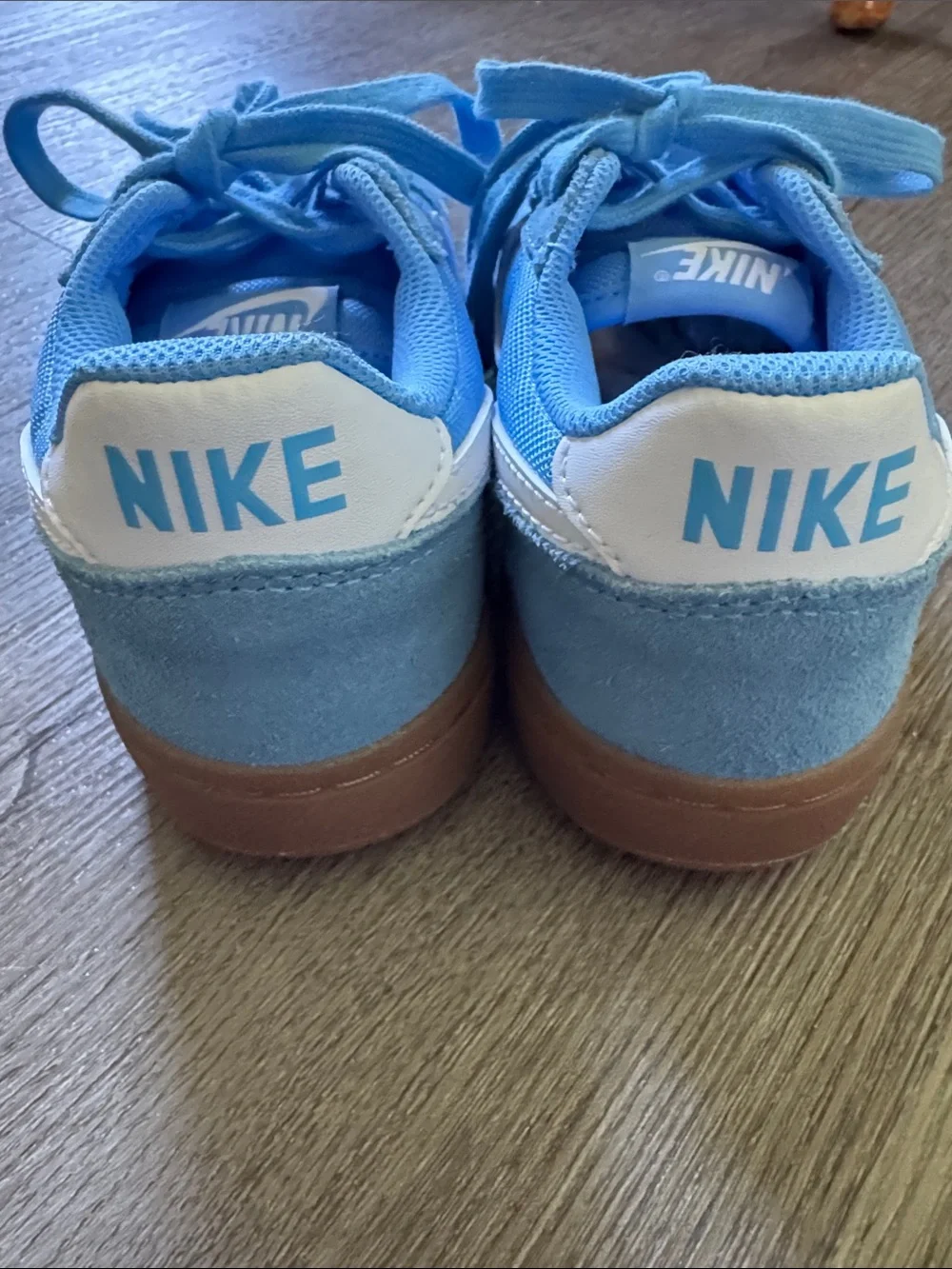 Nike field general 82’